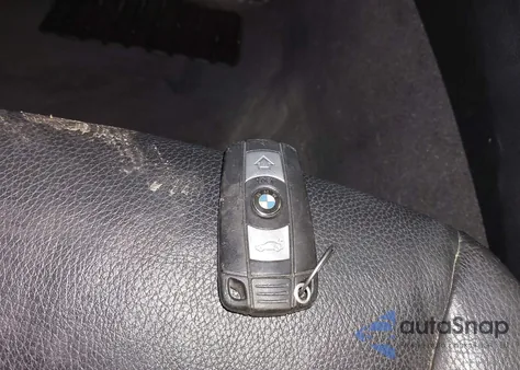 2011 BMW 328I xDrive from USA, damaged, VIN WBAKF5C51BE586741